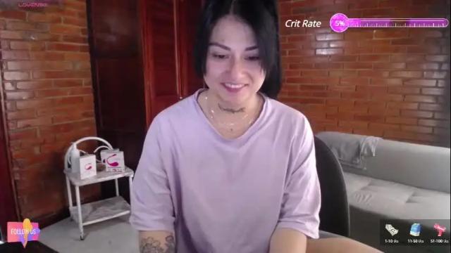 Image 4 of meg_velvet Stream on Chaturbate on 2 months ago