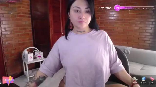 Image 7 of meg_velvet Stream on Chaturbate on 2 months ago