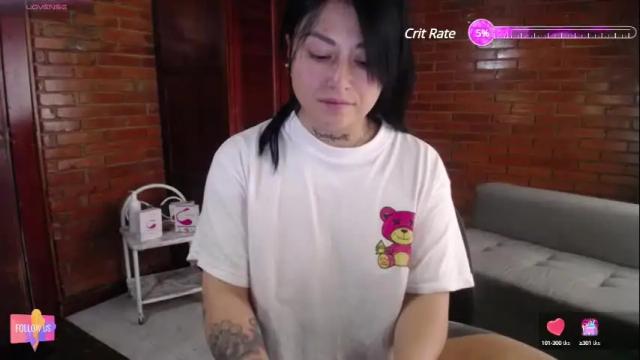 Image 10 of meg_velvet Stream on Chaturbate on 2 months ago
