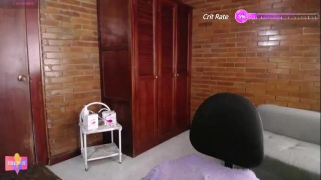 Thumbnail 2, meg_velvet's Stream at Chaturbate, 2 months ago