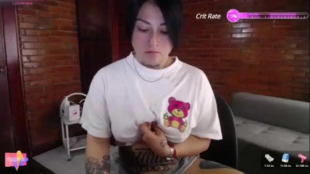 Image 7 of meg_velvet Stream on Chaturbate on 2 months ago