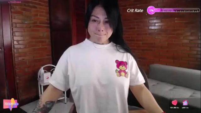 Thumbnail 3, meg_velvet's Stream at Chaturbate, 2 months ago