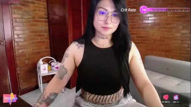 Image 10 of meg_velvet Stream on Chaturbate on 1 month ago