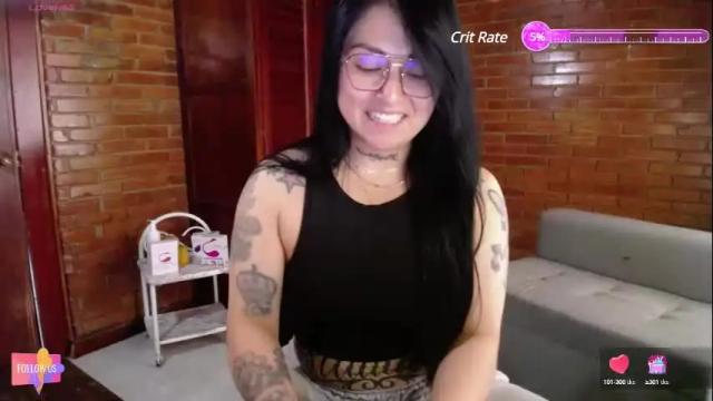 Image 11 of meg_velvet Stream on Chaturbate on 1 month ago