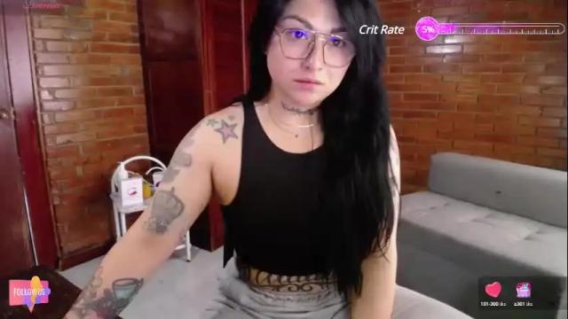 Image 7 of meg_velvet Stream on Chaturbate on 1 month ago