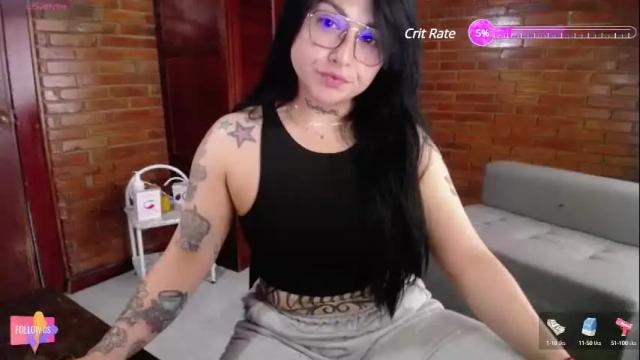 Image 8 of meg_velvet Stream on Chaturbate on 1 month ago