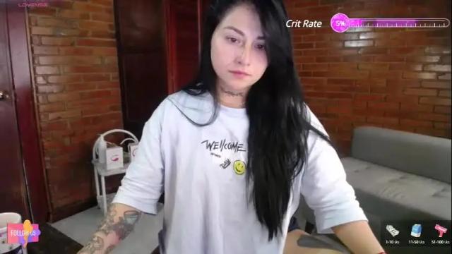 Image 7 of meg_velvet Stream on Chaturbate on 1 month ago
