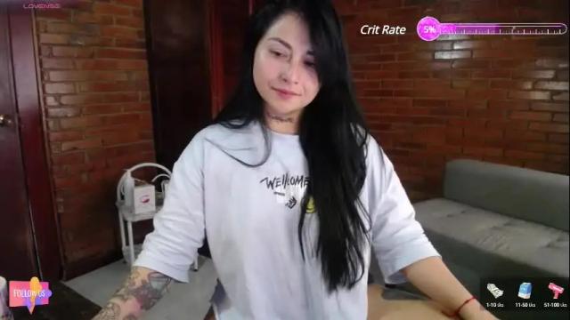 Image 8 of meg_velvet Stream on Chaturbate on 1 month ago