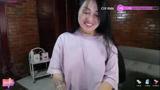 Image 12 of meg_velvet Stream on Chaturbate on 1 month ago