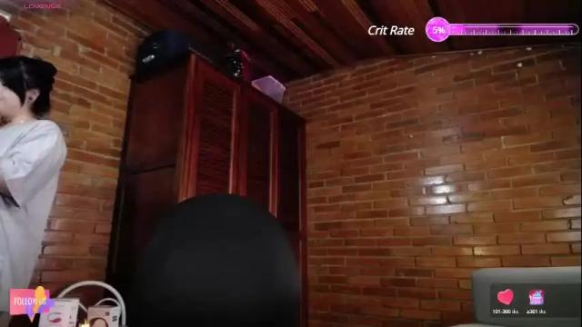 Image 2 of meg_velvet Stream on Chaturbate on 1 month ago
