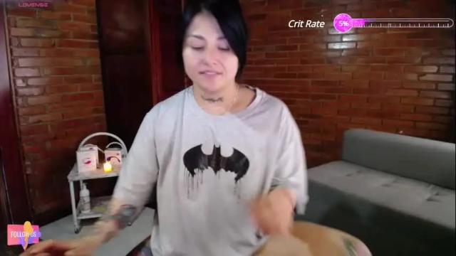 Image 3 of meg_velvet Stream on Chaturbate on 1 month ago