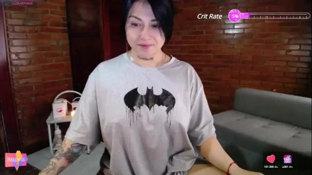 Image 4 of meg_velvet Stream on Chaturbate on 1 month ago