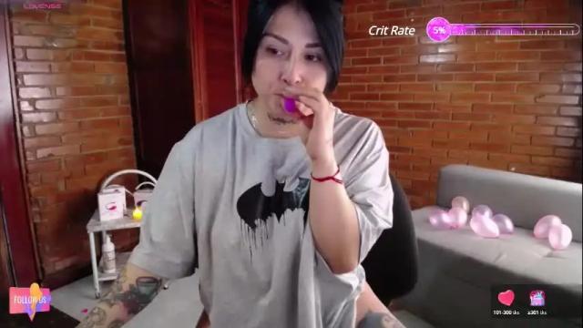 Image 7 of meg_velvet Stream on Chaturbate on 1 month ago
