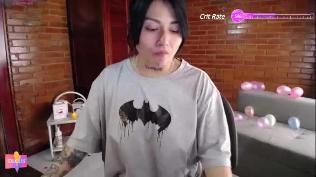 Thumbnail 3, meg_velvet's Stream at Chaturbate, 1 month ago