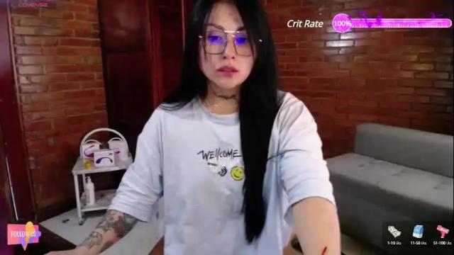 Thumbnail 1, meg_velvet's Stream at Chaturbate, 23 days ago