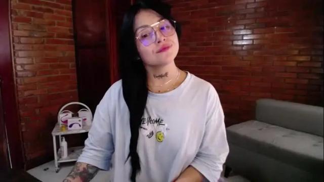 Thumbnail 2, meg_velvet's Stream at Chaturbate, 23 days ago