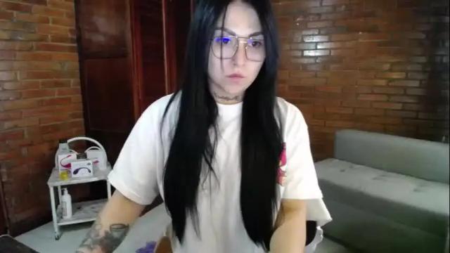 Thumbnail 1, meg_velvet's Stream at Chaturbate, 21 days ago