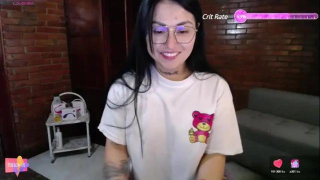 Image 11 of meg_velvet Stream on Chaturbate on 22 days ago