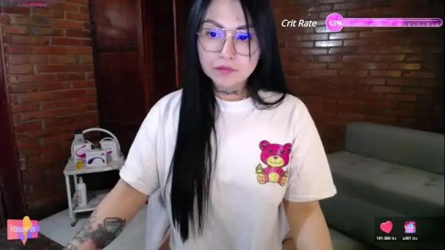 Image 12 of meg_velvet Stream on Chaturbate on 22 days ago