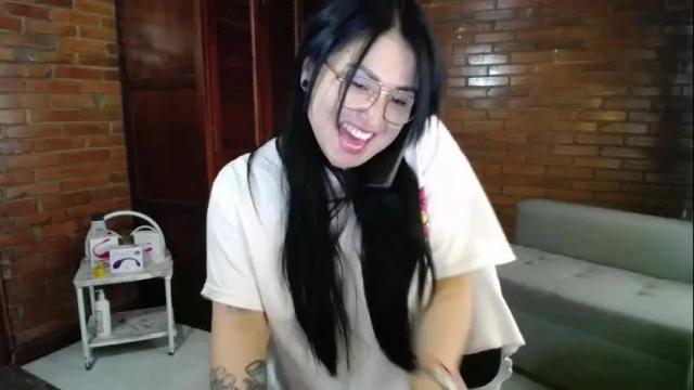 Image 2 of meg_velvet Stream on Chaturbate on 22 days ago