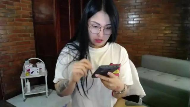 Thumbnail 2, meg_velvet's Stream at Chaturbate, 21 days ago