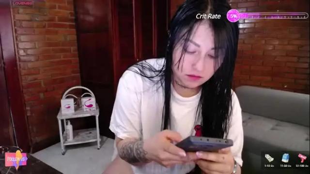 Image 2 of meg_velvet Stream on Chaturbate on 15 days ago