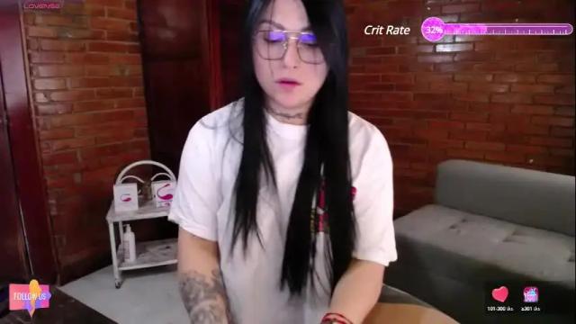 Image 6 of meg_velvet Stream on Chaturbate on 15 days ago
