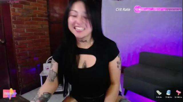 Thumbnail 3, meg_velvet's Stream at Chaturbate, 7 days ago