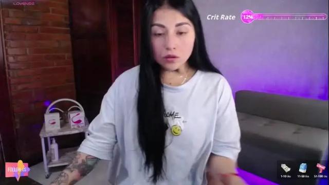 Image 10 of meg_velvet Stream on Chaturbate on 3 days ago