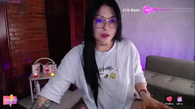 Thumbnail 1, meg_velvet's Stream at Chaturbate, 2 months ago
