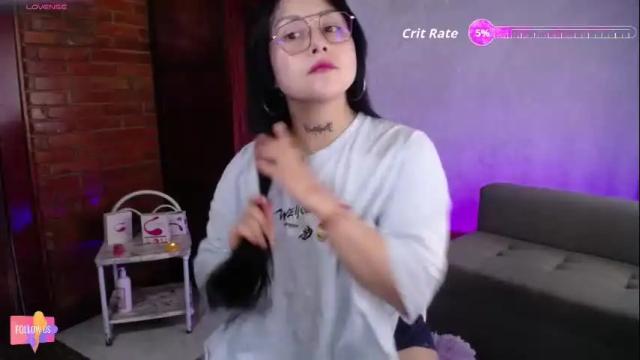 Thumbnail 3, meg_velvet's Stream at Chaturbate, 2 months ago