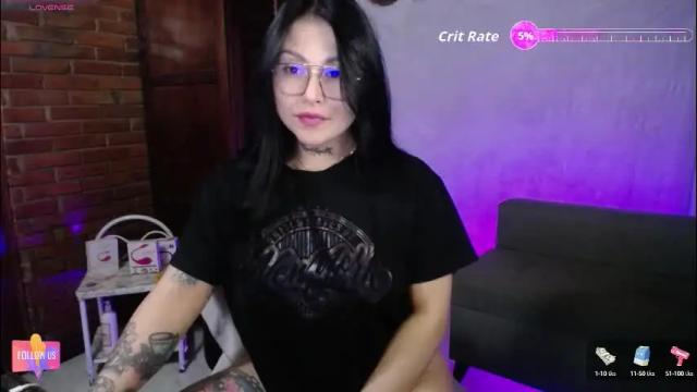 Image 7 of meg_velvet Stream on Chaturbate on 2 months ago