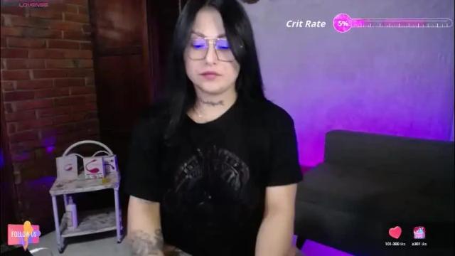 Image 8 of meg_velvet Stream on Chaturbate on 2 months ago