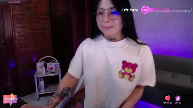 Image 6 of meg_velvet Stream on Chaturbate on 2 months ago