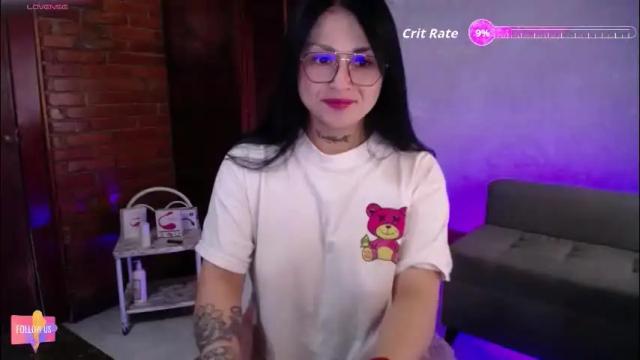 Image 7 of meg_velvet Stream on Chaturbate on 2 months ago