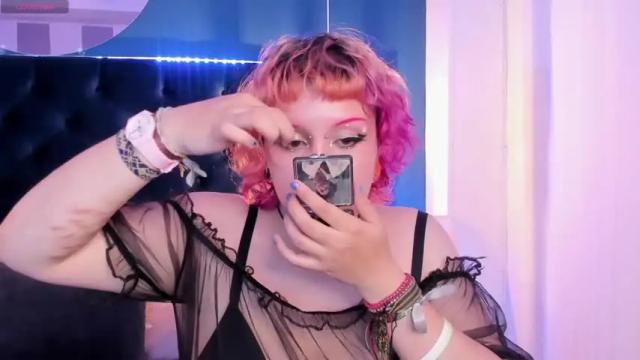 Image 2 of meg_winchester Stream on Chaturbate on 14 months ago