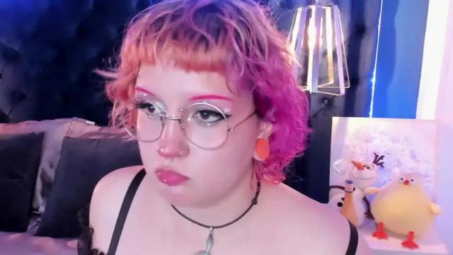 Thumbnail 2, meg_winchester's Stream at Chaturbate, 14 months ago