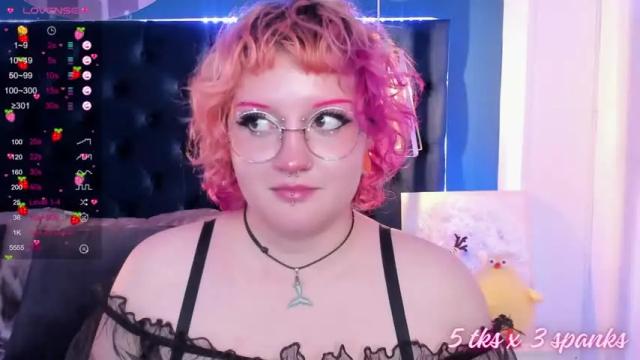 Image 7 of meg_winchester Stream on Chaturbate on 14 months ago