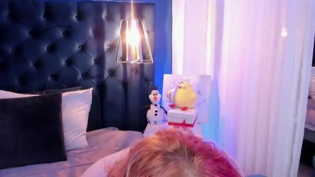Thumbnail 1, meg_winchester's Stream at Chaturbate, 13 months ago