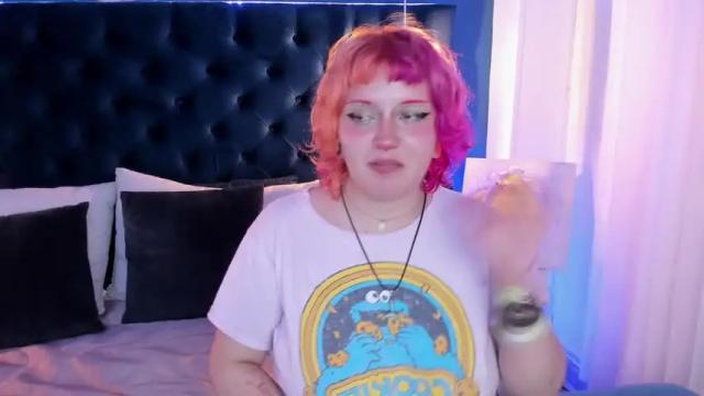 Image 2 of meg_winchester Stream on Chaturbate on 13 months ago