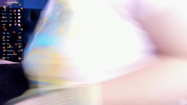 Image 7 of meg_winchester Stream on Chaturbate on 13 months ago