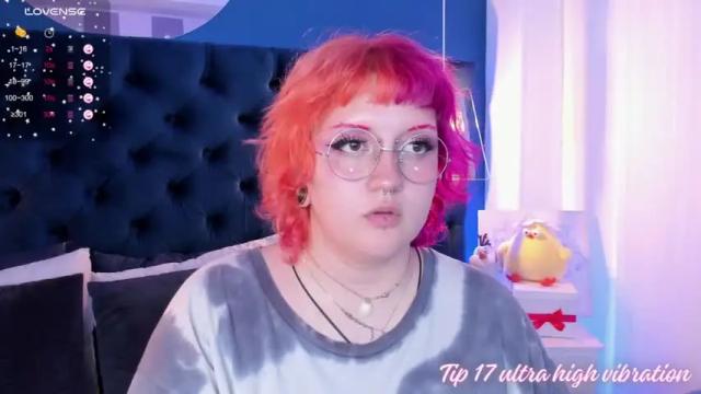 Image 4 of meg_winchester Stream on Chaturbate on 13 months ago
