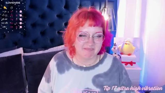 Image 7 of meg_winchester Stream on Chaturbate on 13 months ago