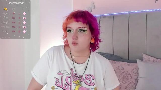 Thumbnail 1, meg_winchester's Stream at Chaturbate, 13 months ago