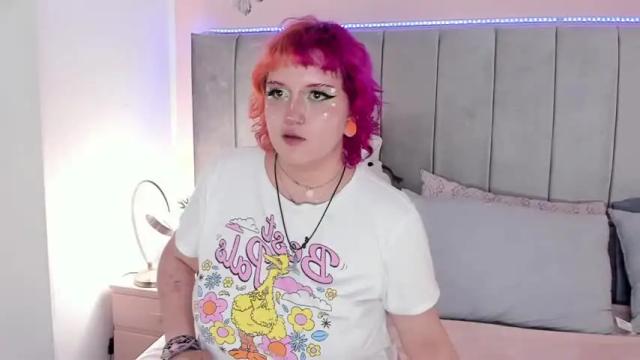 Thumbnail 3, meg_winchester's Stream at Chaturbate, 13 months ago