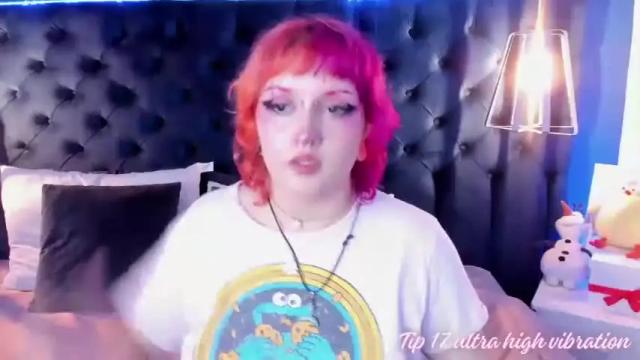 Thumbnail 1, meg_winchester's Stream at Chaturbate, 12 months ago