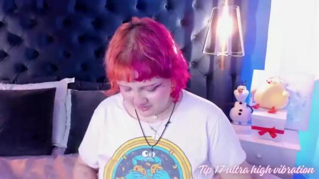 Image 11 of meg_winchester Stream on Chaturbate on 12 months ago
