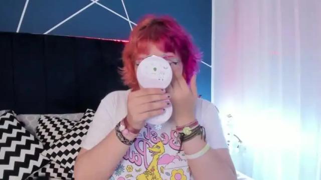 Thumbnail 1, meg_winchester's Stream at Chaturbate, 12 months ago