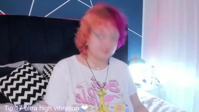 Image 10 of meg_winchester Stream on Chaturbate on 12 months ago