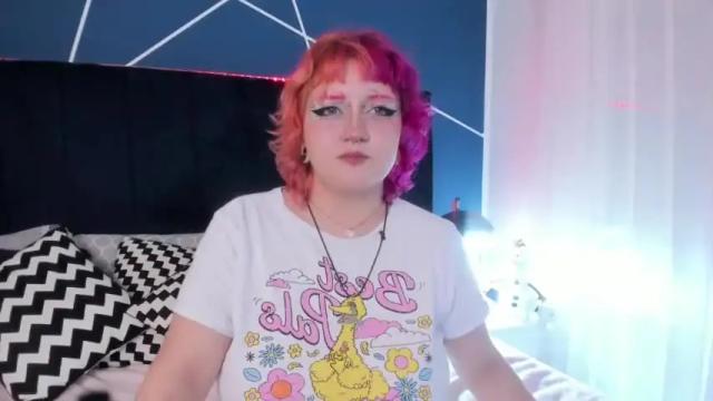Image 4 of meg_winchester Stream on Chaturbate on 12 months ago